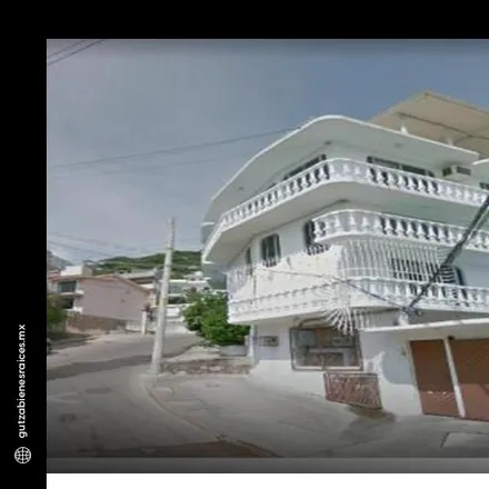 Image 6 - Cerrada Las Cumbres, Fraccionamiento Farallón, 39300 Acapulco, GRO, Mexico - House for sale