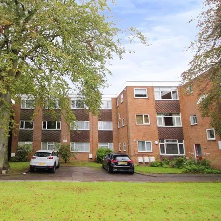 Rent this 2 bed apartment on Lichfield Rd / Cartbridge Lane in Lichfield Road, Rushall