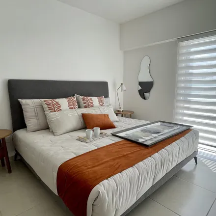 Buy this studio apartment on Arenales in Calle Francisco I. Madero, Miramar