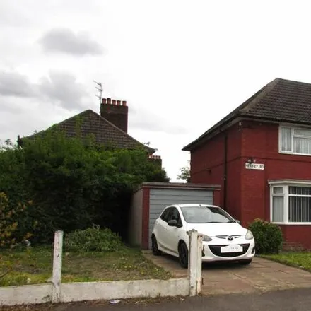 Image 1 - Panfield Road, Wythenshawe, M22 9NJ, United Kingdom - Duplex for sale
