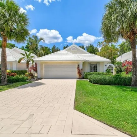Image 1 - 9293 Heathridge Dr, West Palm Beach, Florida, 33411 - House for sale