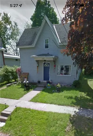 Buy this 3 bed house on 2706 Liberty Street in Village of Weedsport, Brutus