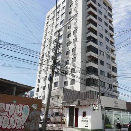 Rent this 2 bed apartment on D/Art Home Design in Avenida Rio Branco 936, Centro