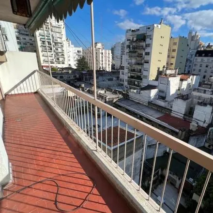 Image 2 - Avenida Rivadavia 4974, Caballito, C1424 CER Buenos Aires, Argentina - Apartment for rent