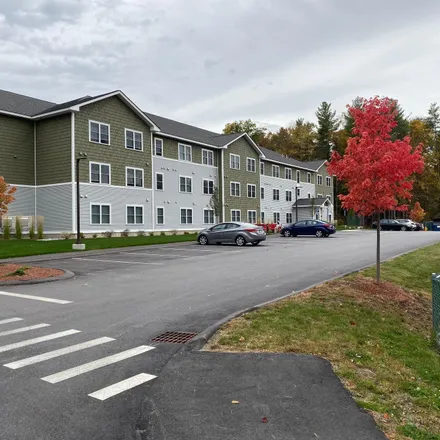 Image 7 - 13 East Ridge Road, Thorntons Ferry, Merrimack, NH 03054, USA - Apartment for rent