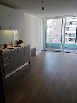 Buy this 1 bed apartment on Eleuterio Ramírez 1343 in 833 0444 Santiago, Chile