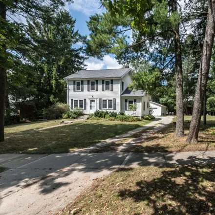 Image 1 - 1891 Independence Boulevard, Ann Arbor, MI 48104, USA - House for sale