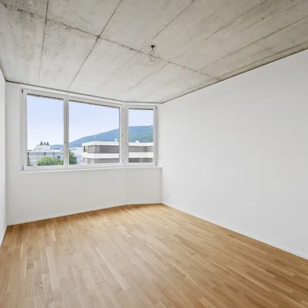 Image 3 - Charlotte's, Rue des Cygnes / Schwanengasse, 2500 Biel/Bienne, Switzerland - Apartment for rent