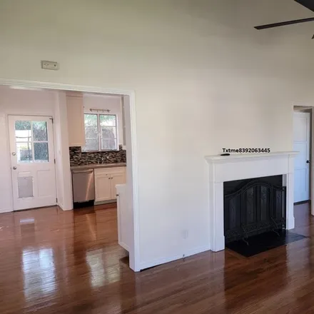 Rent this 1 bed apartment on 12726 Admiral Avenue in Los Angeles, CA 90202