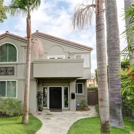 Rent this 4 bed house on 882 Avenue A in Clifton, Redondo Beach