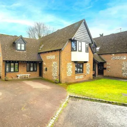 Buy this 5 bed house on Turners Drive in Buckinghamshire, HP13 7PA