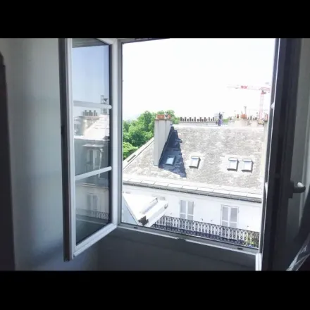 Image 1 - Batignolles Immobilier, Rue des Moines, 75017 Paris, France - Apartment for rent