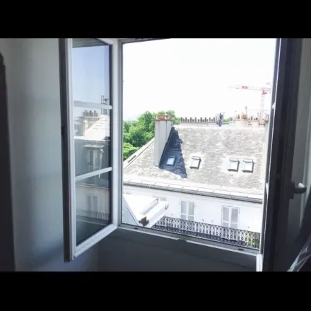 Rent this 1 bed apartment on Batignolles Immobilier in Rue des Moines, 75017 Paris