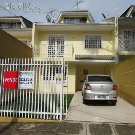 Image 2 - Rua Leonardo Wesolowski 500, Campo Comprido, Curitiba - PR, 81230-162, Brazil - House for rent