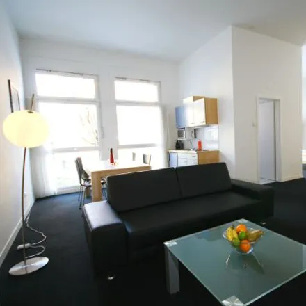 Image 3 - Luzernerstrasse 19, 6330 Cham, Switzerland - Apartment for rent