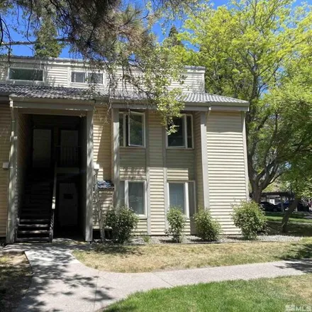 Buy this 2 bed condo on 2369 Roundhouse Rd in Sparks, Nevada