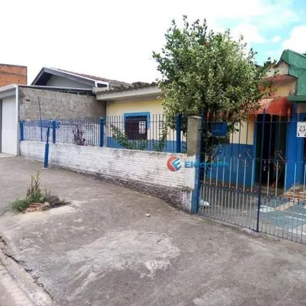 Buy this studio house on Rua Frederico Netto in São Domingos, Sumaré - SP