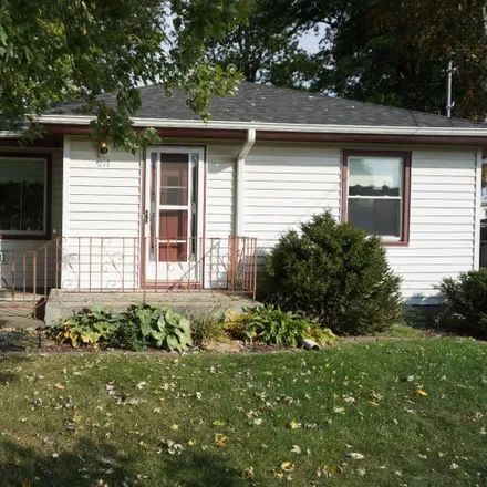 Buy this 2 bed house on 217 Illinois Street in Dyer, IN 46311