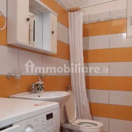 Rent this 1 bed apartment on Via Amedeo Peyron 32 in 10143 Turin TO, Italy