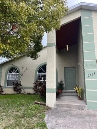 Rent this 3 bed house on Park Boulevard & 125th Street in Park Boulevard North, Pinellas County