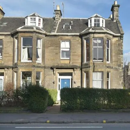 Buy this 5 bed townhouse on 19 Mayfield Road in City of Edinburgh, EH9 2NH