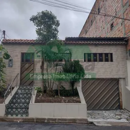 Image 2 - Rua Arealva, Novo Aleixo, Manaus -, 69000-000, Brazil - House for sale