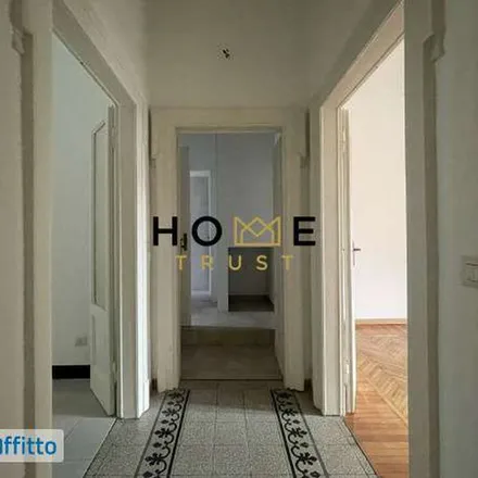 Image 4 - Cosco Santina pedicure, Via Gian Battista Vico 4/6, 20123 Milan MI, Italy - Apartment for rent