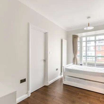 Image 5 - Gloucester Place, London, NW1 5AL, United Kingdom - Apartment for rent