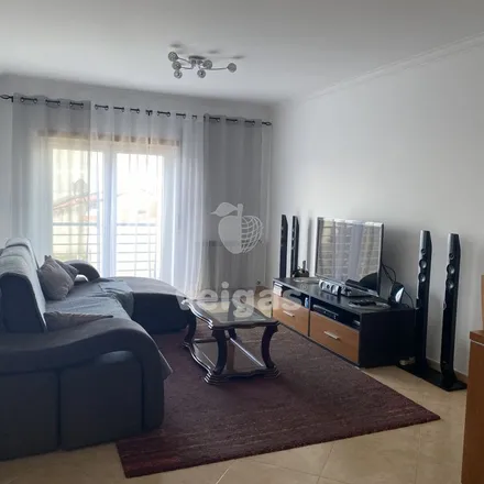Rent this 3 bed apartment on Rua das Poças in 2500-719 Caldas da Rainha, Portugal