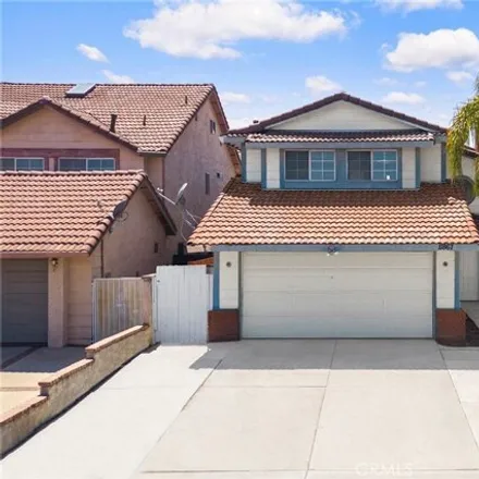 Buy this 3 bed house on 11867 Graham St in Moreno Valley, California