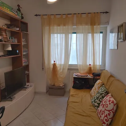 Rent this 1 bed apartment on Via Aurelia in 301, 00165 Rome RM
