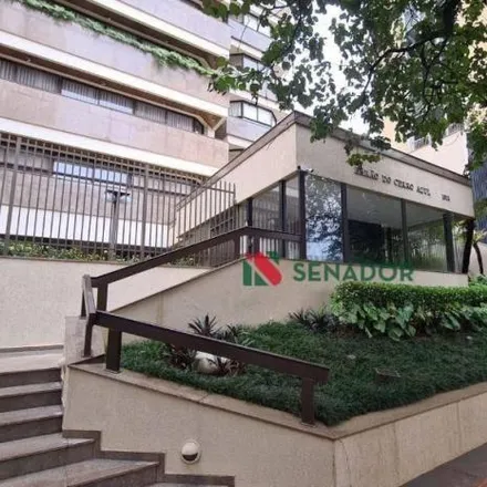 Image 2 - Rua Pará 1522, Centro Histórico, Londrina - PR, 86020-400, Brazil - Apartment for rent