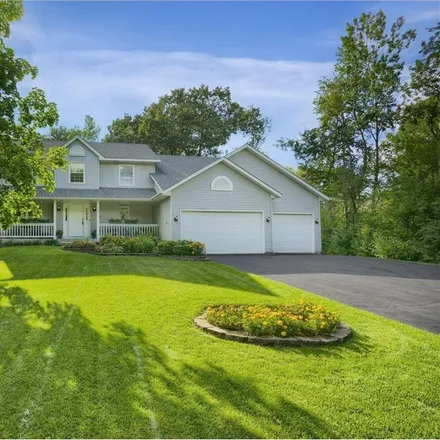 Buy this 5 bed house on 3863 Tessier Trail in Vadnais Heights, MN 55127