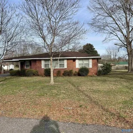 Buy this 3 bed house on 332 Auburn Street in Centre, Cherokee County