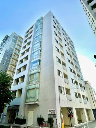 Rent this 1 bed apartment on Nakamarucho in Yamate-Dori Avenue, Itabashi