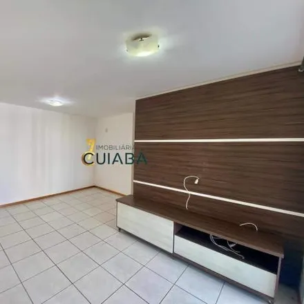 Rent this 2 bed apartment on Vinte e Cinco de Agosto lane in Quilombo, Cuiabá - MT