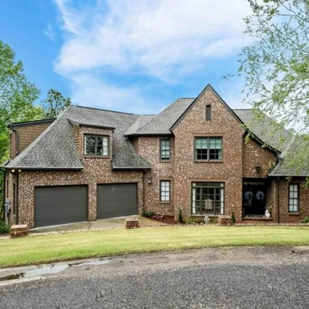 Buy this 5 bed house on 2598 Panorama Place in Vestavia Hills, AL 35216