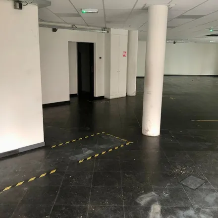 Image 5 - Anselmostraat 35-39, 2018 Antwerp, Belgium - Apartment for rent