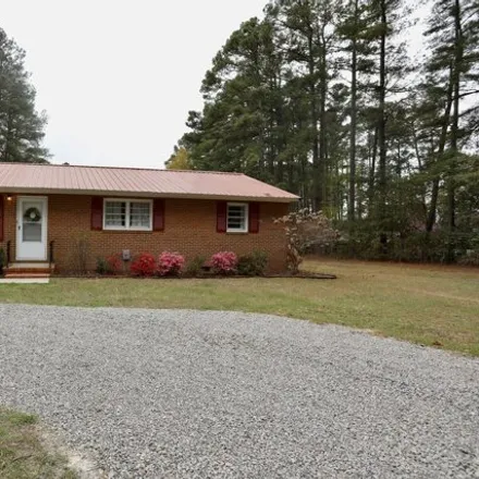 Buy this 3 bed house on NC 211 in Aberdeen, Moore County