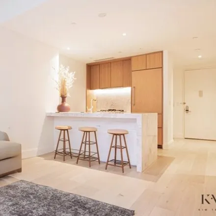 Rent this 1 bed condo on 501 3rd Avenue in New York, NY 10016