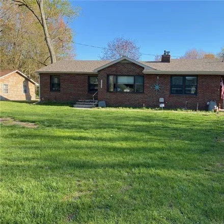 Buy this 3 bed house on 11301 West Street in Whitehouse, OH 43571