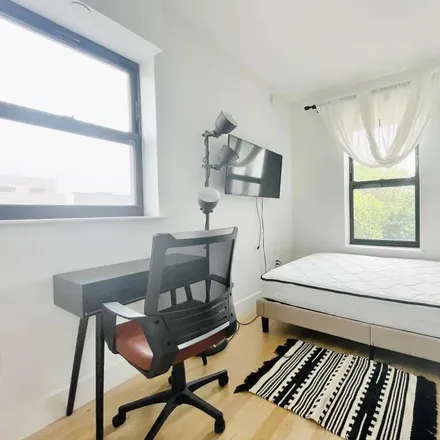 Rent this 4 bed room on 951 Madison St in Brooklyn, NY 11221