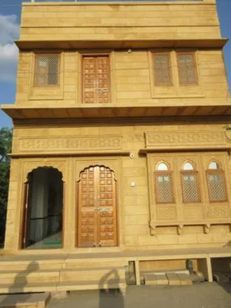 Image 6 - Jaisalmer, RJ, IN - House for rent