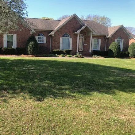 Buy this 3 bed house on 194 Brownstone Drive in Gallatin, TN 37066
