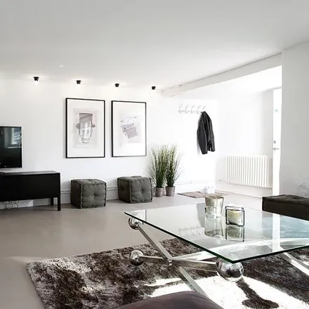 Rent this 2 bed apartment on Sankt Sigfridsgatan 66  Göteborg 412 66