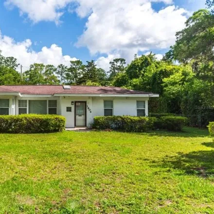 Rent this 3 bed house on 1612 Northwest 7th Avenue in Gainesville, FL 32603