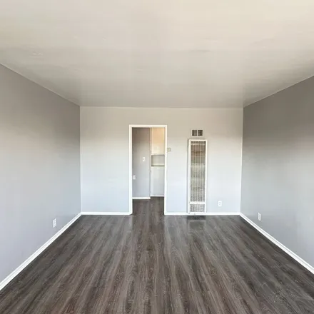 Rent this 1 bed apartment on 444 West 20th Street in Long Beach, CA 90806