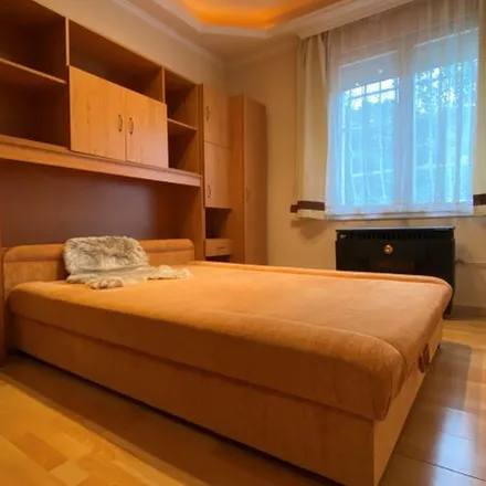 Rent this 2 bed apartment on Budapest in Náday Ferenc utca 6, 1119