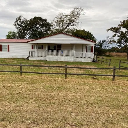 Buy this 3 bed house on 4872 Henry County 45 in Headland, Henry County