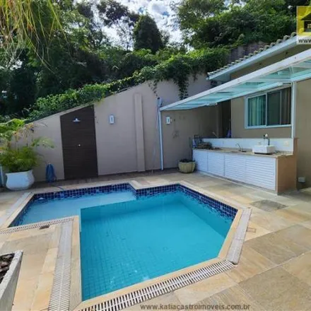 Buy this 3 bed house on Rua São Sebastião in Engenho do Mato, Niterói - RJ